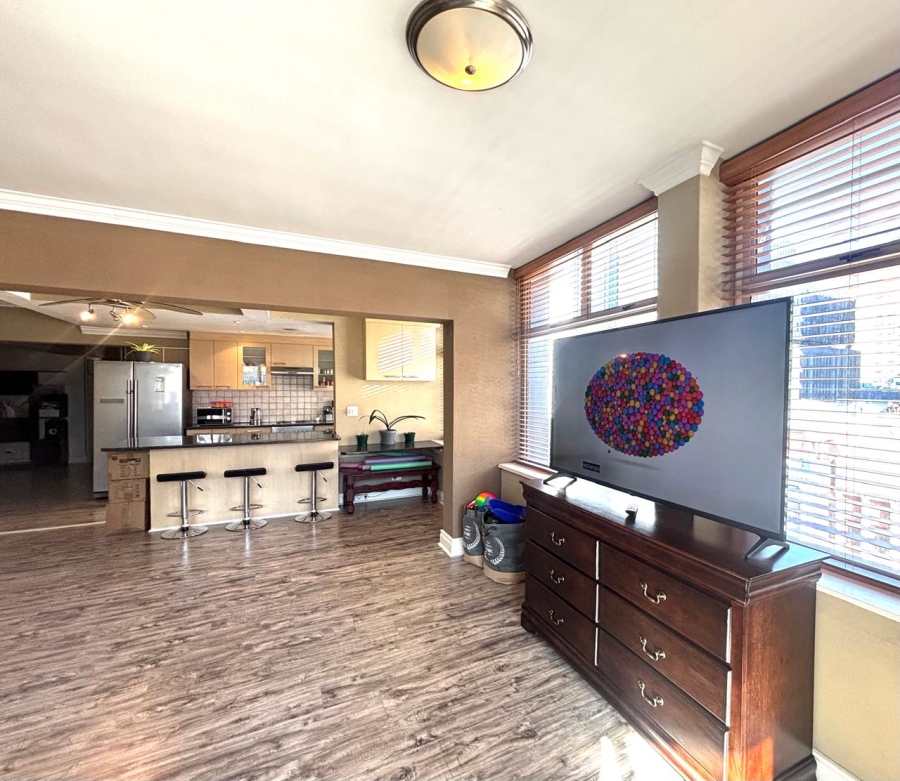 To Let 2 Bedroom Property for Rent in Cape Town City Centre Western Cape